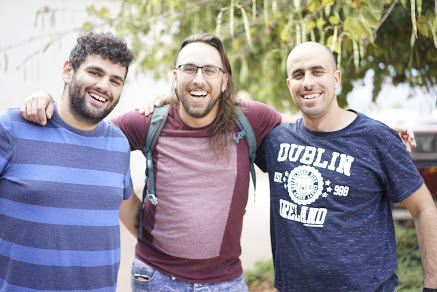 פעילויות המרכז