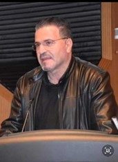 Kussai Haj Yehia