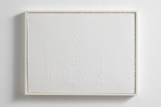 Efrat Hakimi, Zion, installation view, photo Tal Nisim
