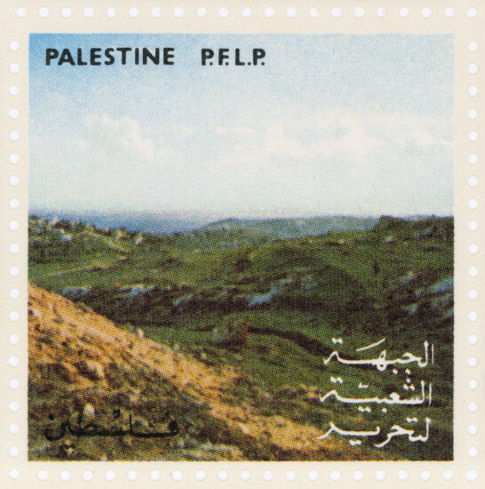 גסטון צבי איצקוביץ, מתוך מפה שונה לגמרי של הארץ