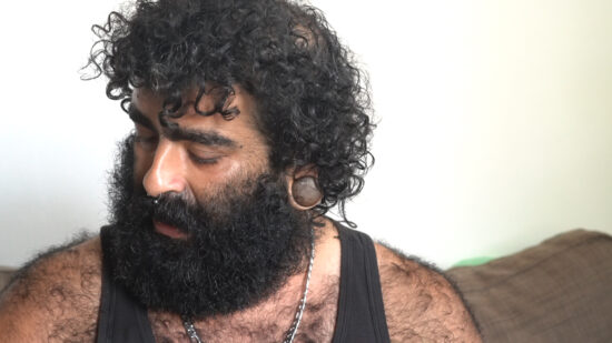 Meir Tati, Farhud - Part 1 Fuad
