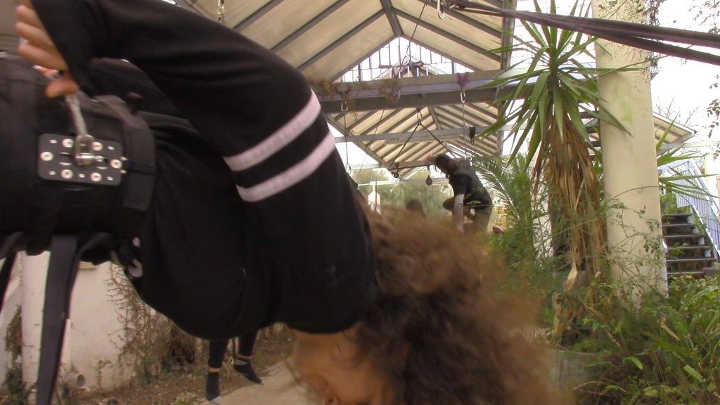 המדרשה - פקולטה לאמנויות.