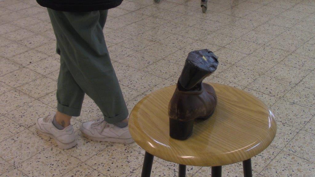 המדרשה - פקולטה לאמנויות.