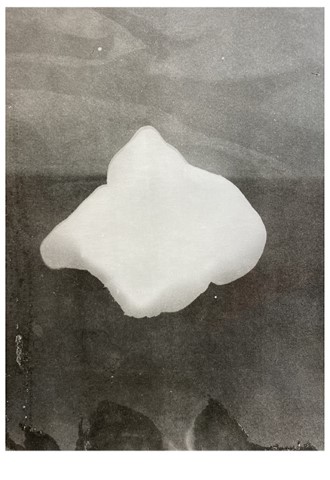 נועה תמיר, Index, הדפסת כסף, 31x41 ס''מ