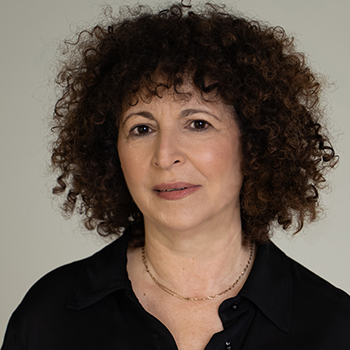 אילנה פאול בנימין