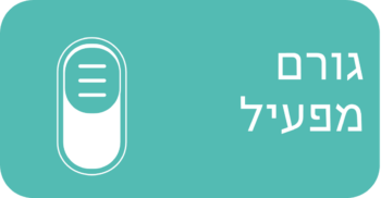 גורם מפעיל