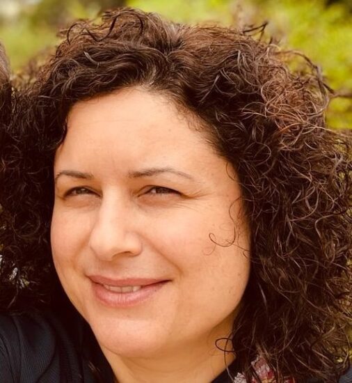 יסמין מנסור עדואן