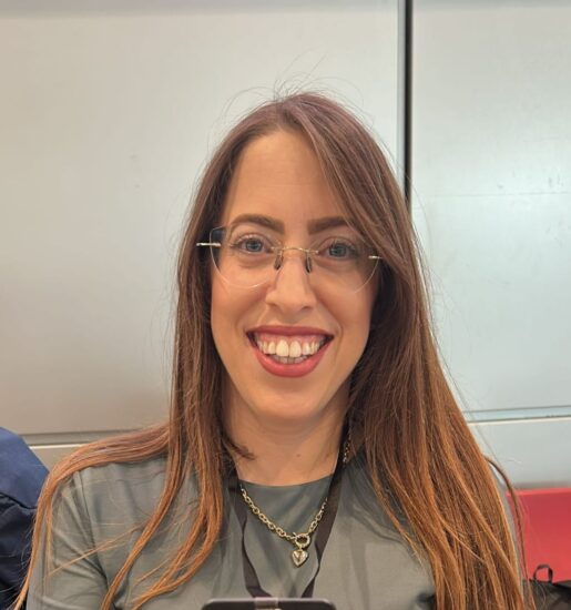 דנה יוסף