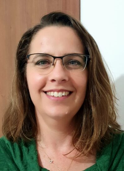 סוזן ארושס-פישר